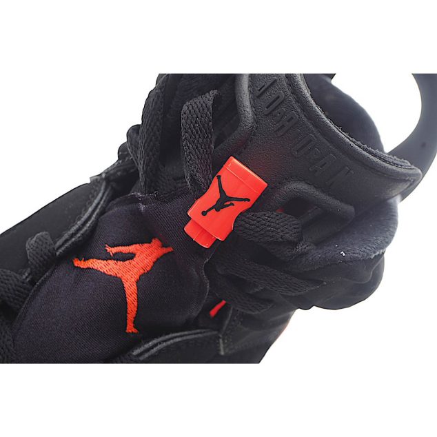  Air Jordan 6 Retro ‘Infrared’ 2019