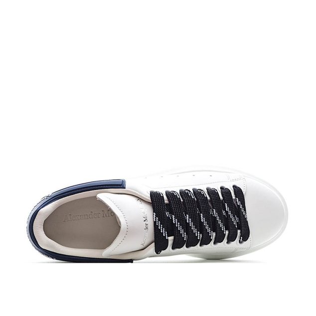  Alexander McQueen sole sneakers