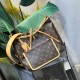  Louis Vuitton size: 29*12*24cm