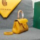  goyard Saigon bag Size: 18*15*20*9cm