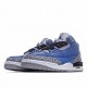  Air Jordan 3 Retro ‘Varsity Royal’