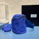  Prada Bucket Crossbody Size: 211515 2VH147