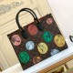  Louis Vuitton xFornasetti capsule collection Size: 35 x 27 x 14 cm