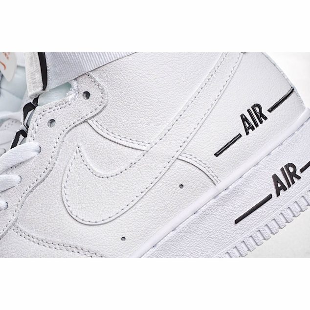  Nike Air Force 1 High Sneakers