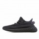  Adidas Yeezy Boost 350 V2 ‘Black Reflective’