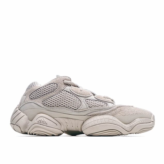  Adidas Yeezy 500 ‘Blush’