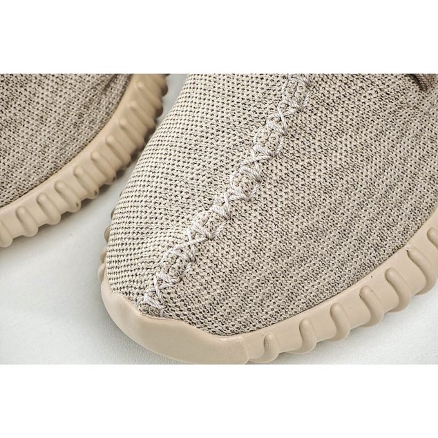  Adidas Yeezy Boost 350 ‘Oxford Tan’