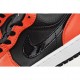  Air Jordan 1 Low SE ‘Black Turf Orange’