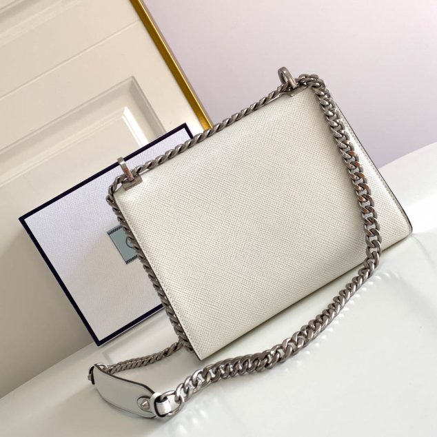  Chain Shoulder Strap Size: 21*14*9.5cm 1BD127