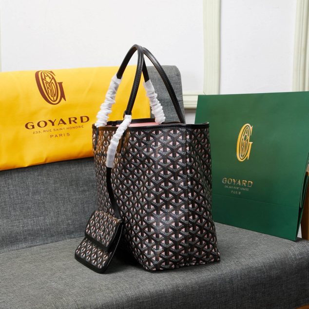  goyard illusion bag Size: 40*55*15*30cm 34*46*15*28cm