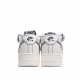  Nike Air Force 1 07 3M Reflective High Top