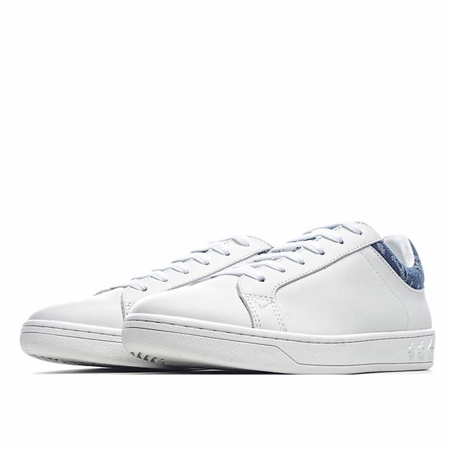  Louis Vuitton Luxembourg Sneaker Low Top Sneakers