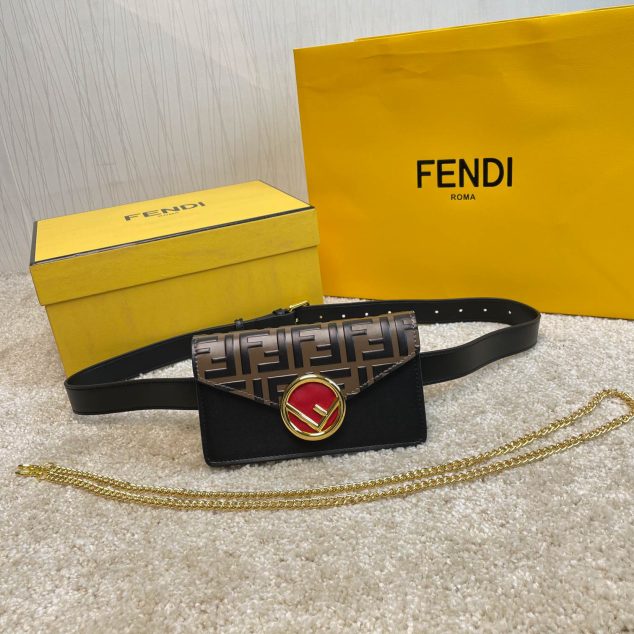  Fendi fanny pack Ref: 8805