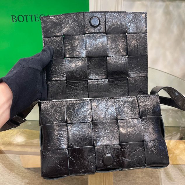  BV Bottega Veneta Cassette bag Size: 23x15cm