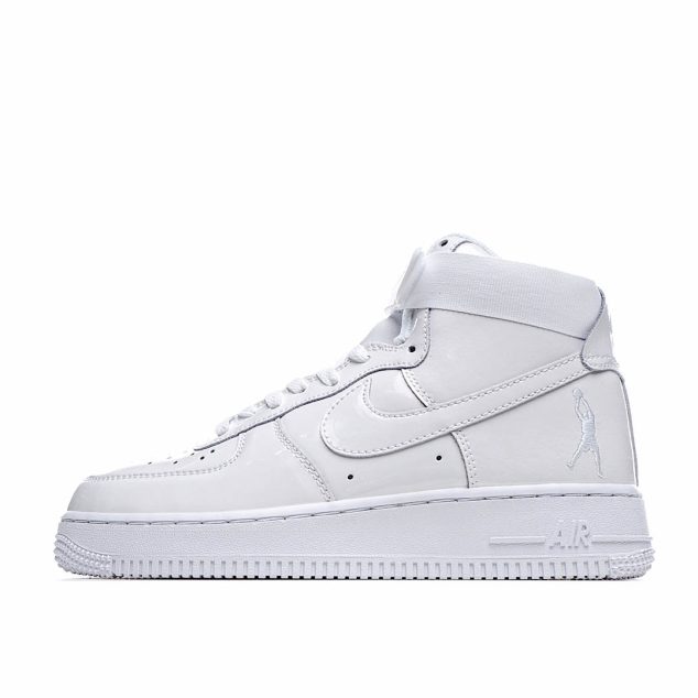  Nike Air Force 1 Hight Sheed