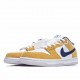  Nike SB DUNK LOW LASER ORANGE