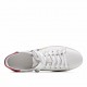  Gucci ACE series small white shoes casual shoes