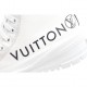  Louis Vuitton Squad Sneaker High High-Top Sneakers