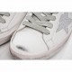  Golden Goose Super Star series small dirty shoes