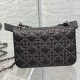  Black LUCKY size:21*3*13cm