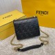  FENDI Kan I in size large 8840