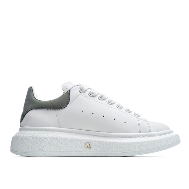  Alexander McQueen sole sneakers