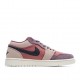  Wmns Air Jordan 1 Low ‘Canyon Rust’