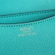  Hermes stewardess bag Size: 19*5*14.5cm 22*6*17