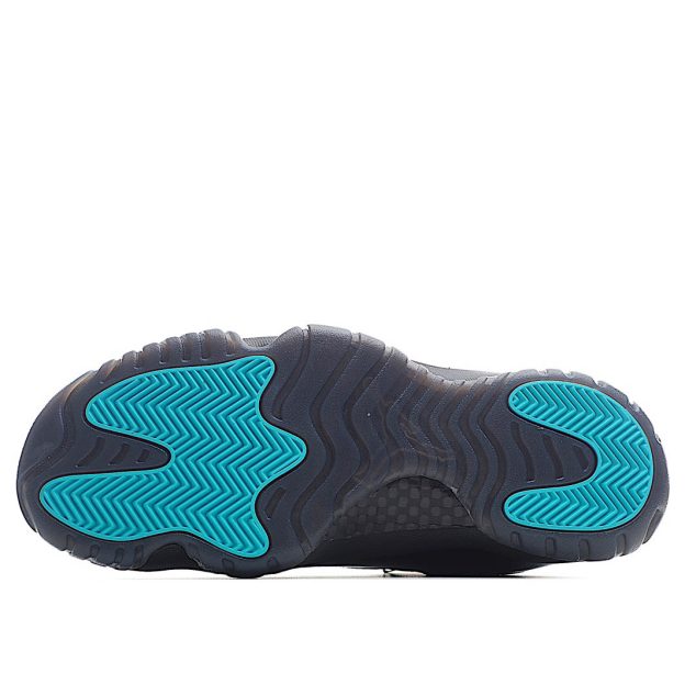  Air Jordan 11 Retro ‘Gamma Blue’