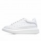  Alexander McQueen sole sneakers