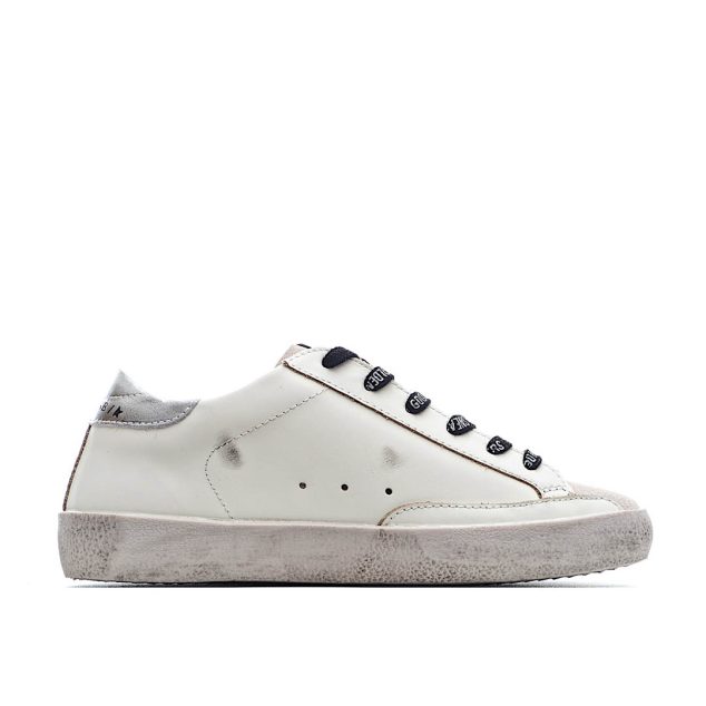  Golden Goose Super Star series small dirty shoes