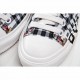  BURBERRY Vintage Sneakers