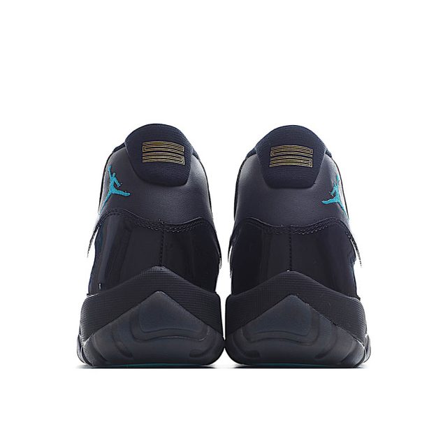  Air Jordan 11 Retro ‘Gamma Blue’