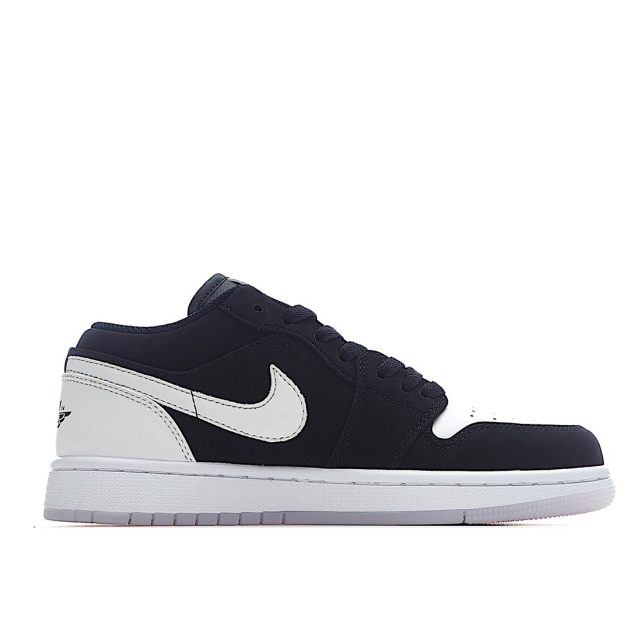  Air Jordan 1 Low SE ‘Diamond’