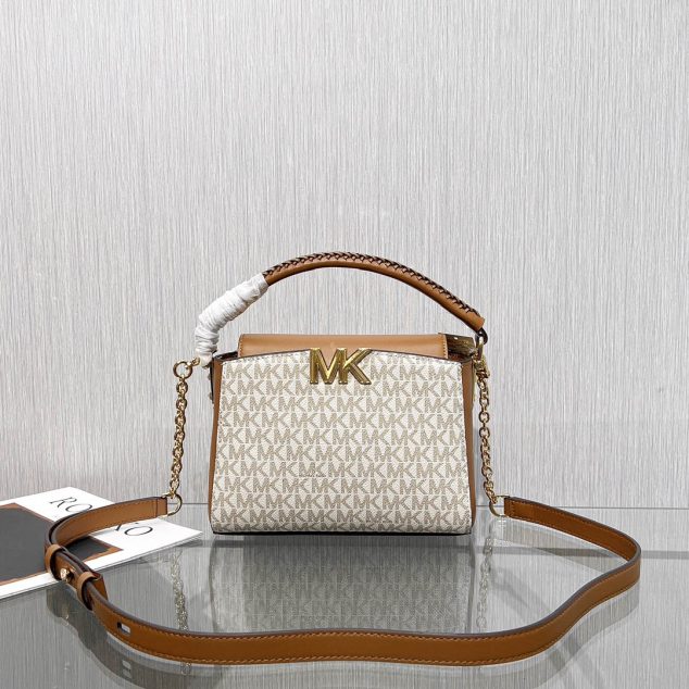  Mk crossbody tote size: 21cmx9x14 Model: 340320300