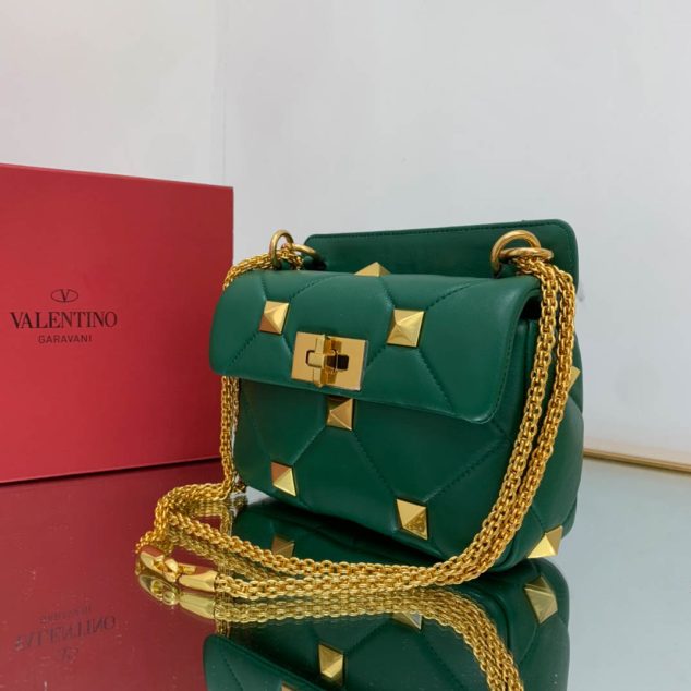  Valentino Model #2059 Size:19x13x6cm