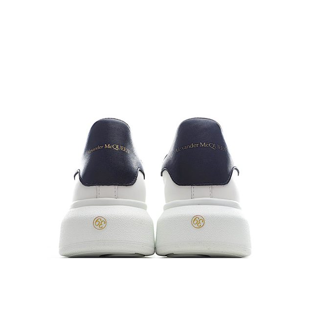  Alexander McQueen sole sneakers