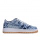  Nike Air Force 1 L V8 Blue