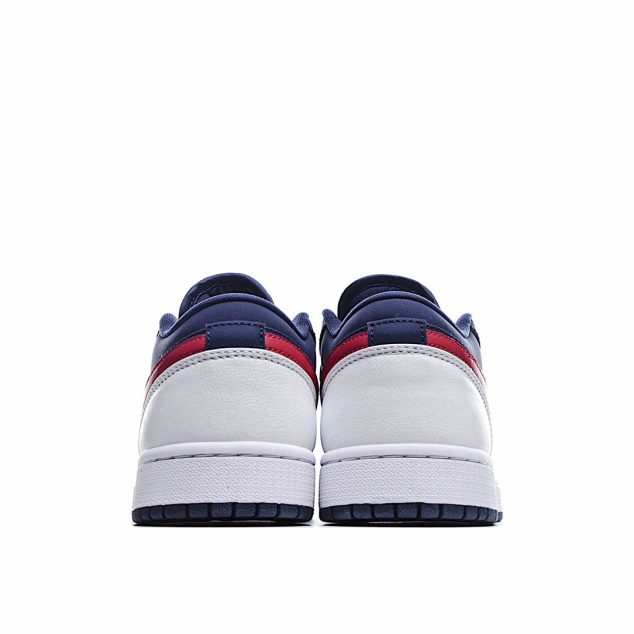  Air Jordan 1 Low ‘USA’