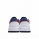  Air Jordan 1 Low ‘USA’