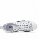  Dior B23 Oblique Slip-on Low Top Sneakers Sheer Print Sneakers