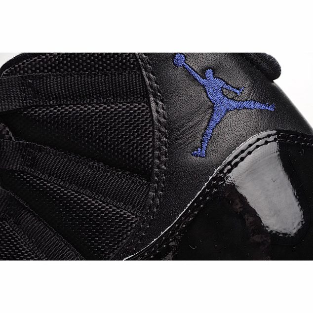  Air Jordan 11 Retro ‘Space Jam’ 2016