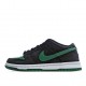  Dunk Low Pro SB ‘Black Pine’