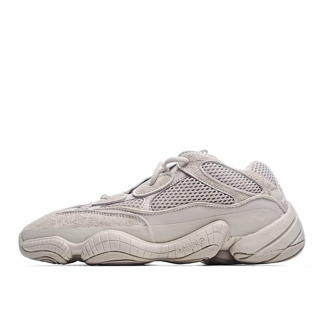  Adidas Yeezy 500 ‘Salt’