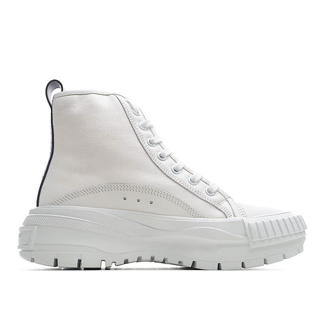  Louis Vuitton Squad Sneaker High High-Top Sneakers