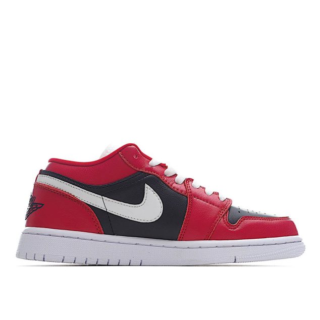  Wmns Air Jordan 1 Low ‘Chicago Flip’