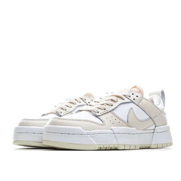  Nike Dunk low Disrupt SB dunk3