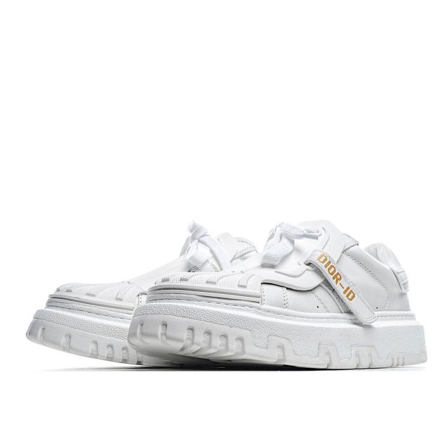  Christian Dior 2021 Sneakers Sneakers