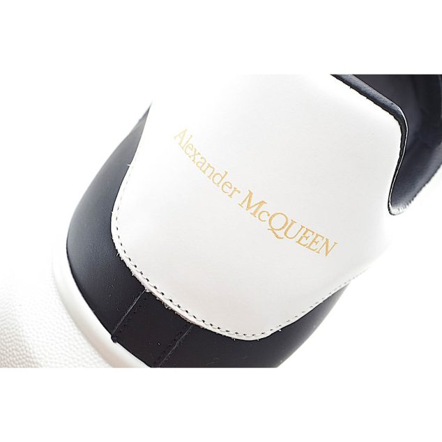  Alexander McQueen sole sneakers