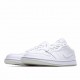  Air Jordan 1 Low Retro ‘White’